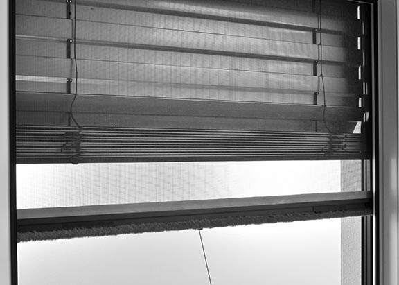 ALUKON Rollladen | Bildquelle: ALUKON KG