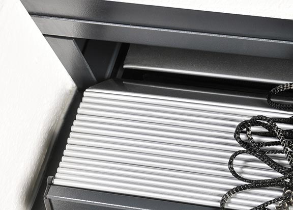 ALUKON Rollladen | Bildquelle: ALUKON KG