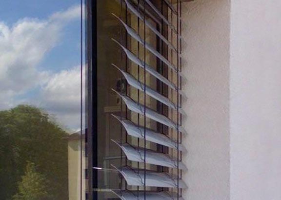 ALUKON Rollladen | Bildquelle: ALUKON KG