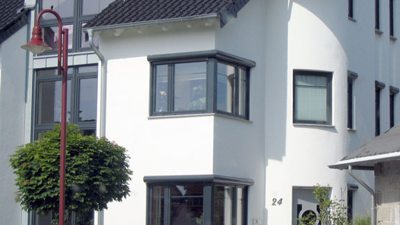 ALUKON Vorbaurollladen | Bildquelle: ALUKON KG