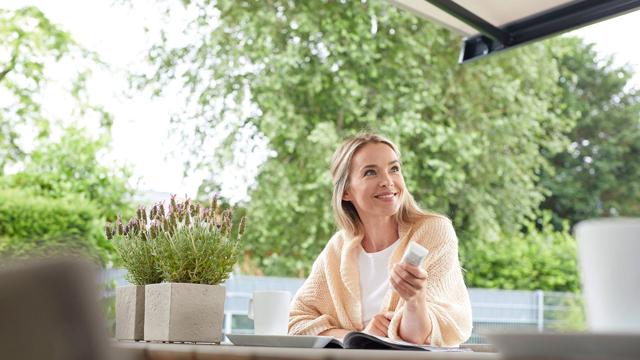 BECKER Antriebe / Motoren