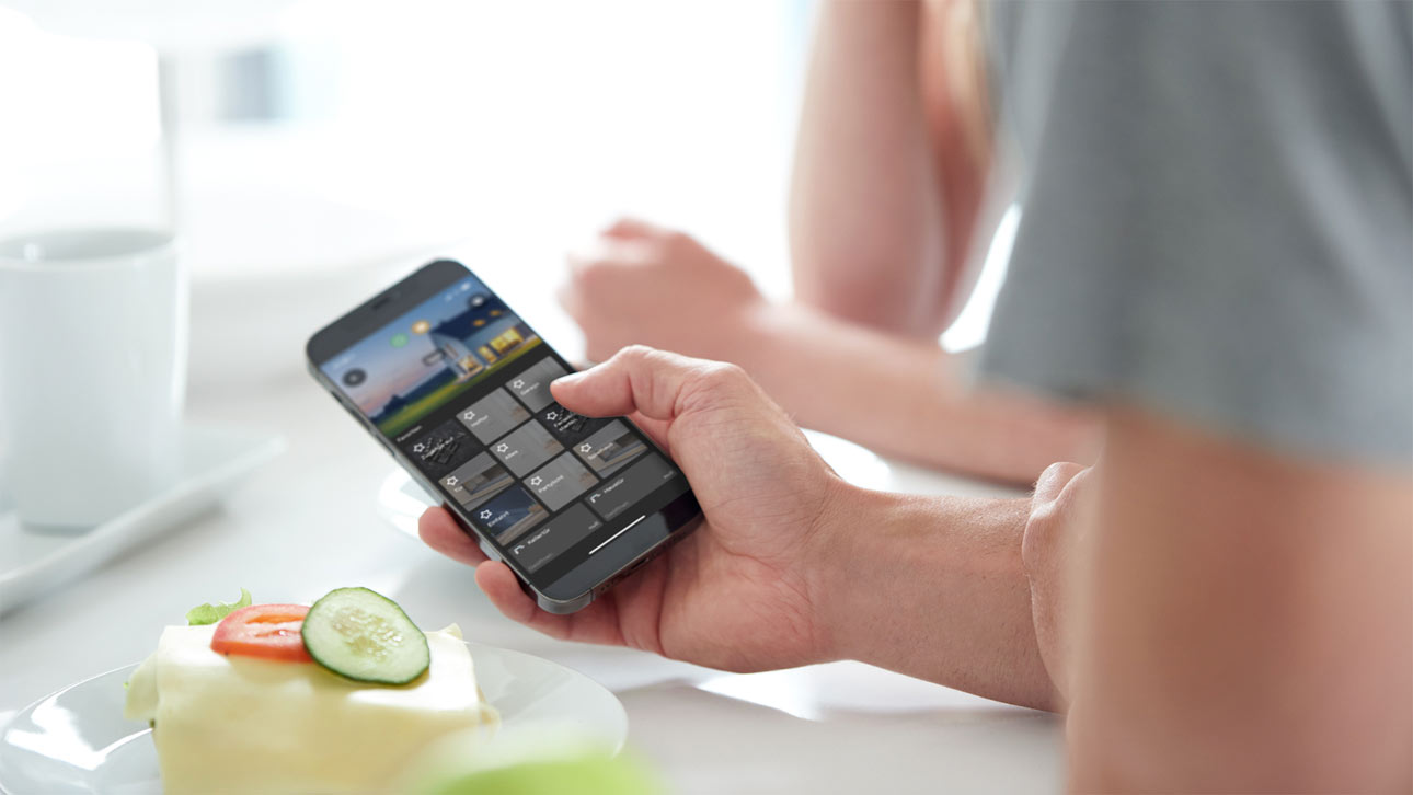 BECKER Antriebe / Motoren